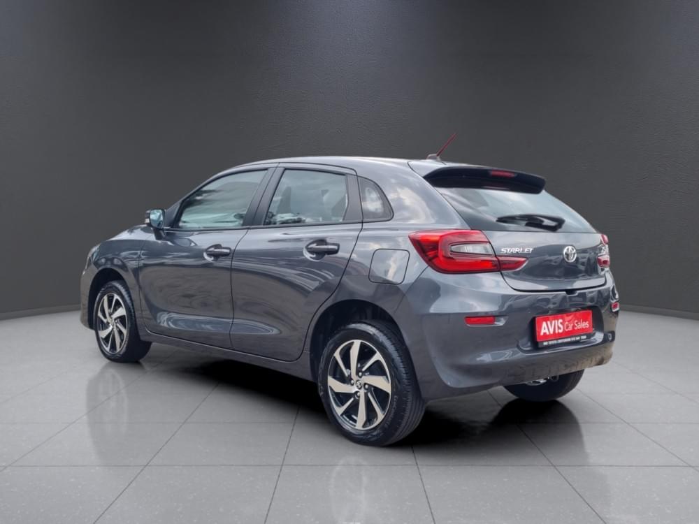 Toyota N/A 1.5 Xs At