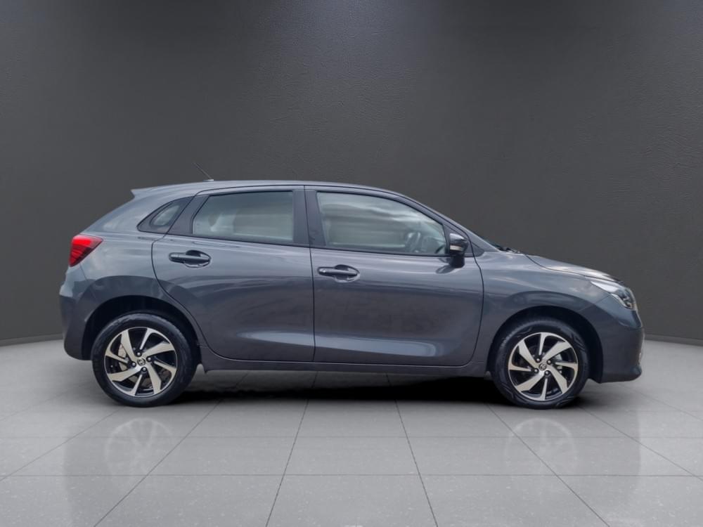 Toyota N/A 1.5 Xs At