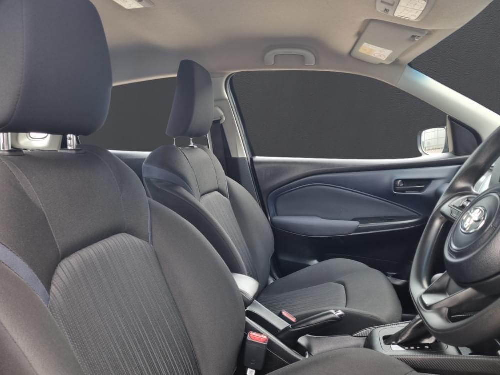 Toyota N/A 1.5 Xs At