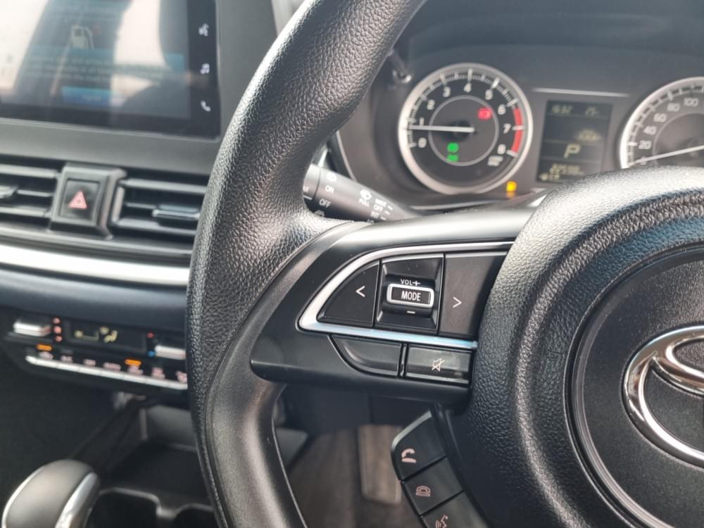 Toyota N/A 1.5 Xs At