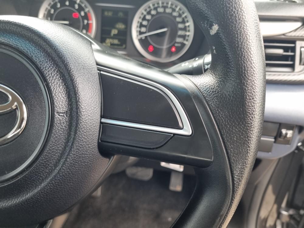 Toyota N/A 1.5 Xs At