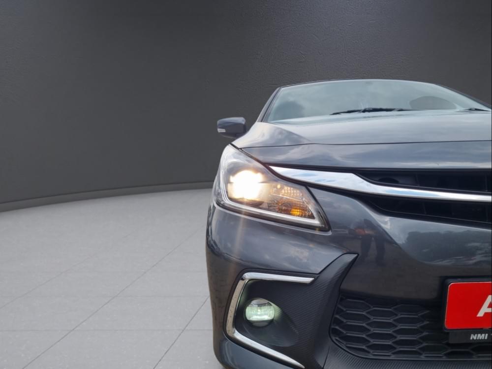 Toyota N/A 1.5 Xs At