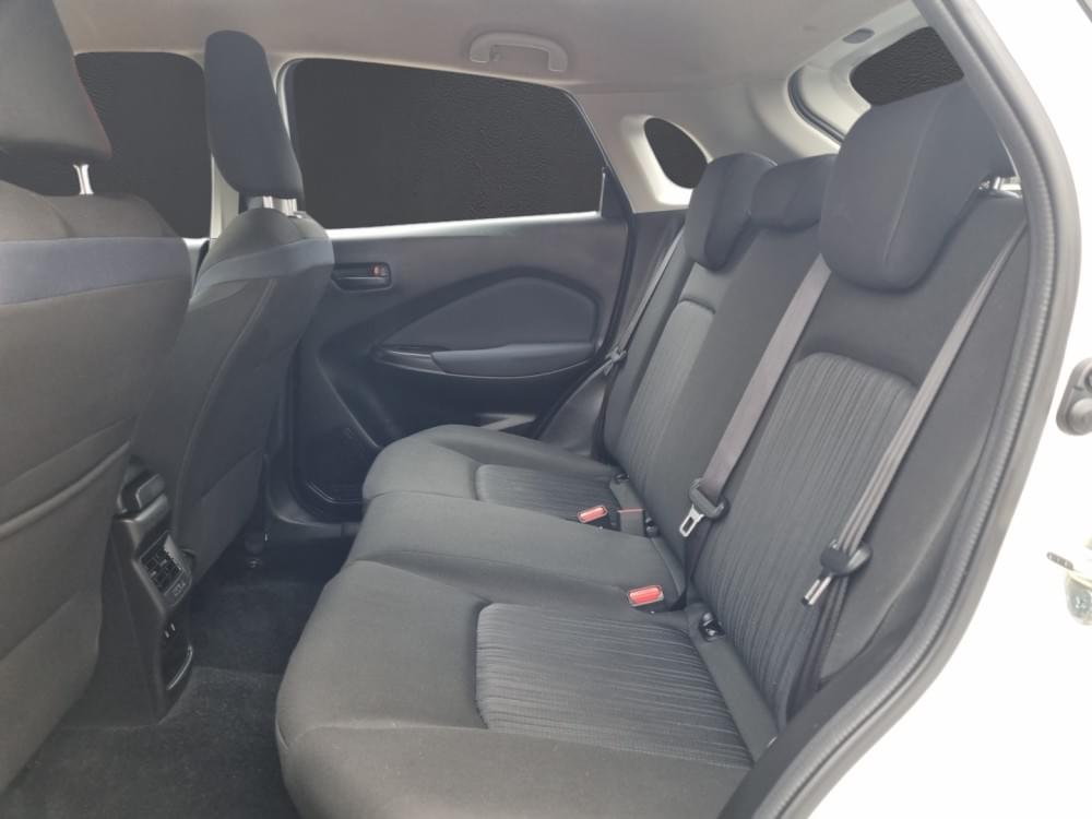 Toyota Starlet 1.5 Xs At