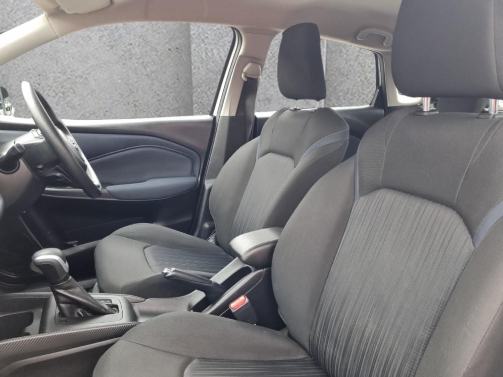 Toyota Starlet 1.5 Xs At