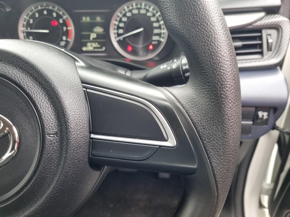 Toyota Starlet 1.5 Xs At