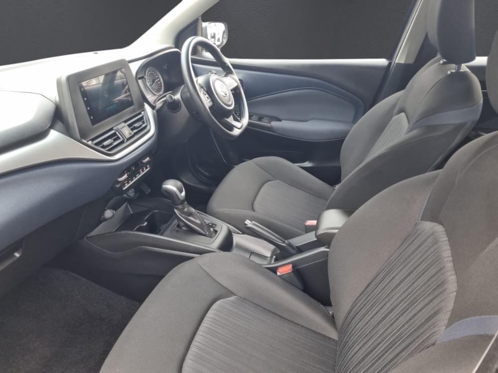 Toyota Starlet 1.5 Xs At