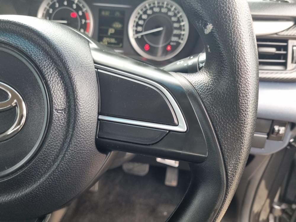 Toyota Starlet 1.5 Xs At