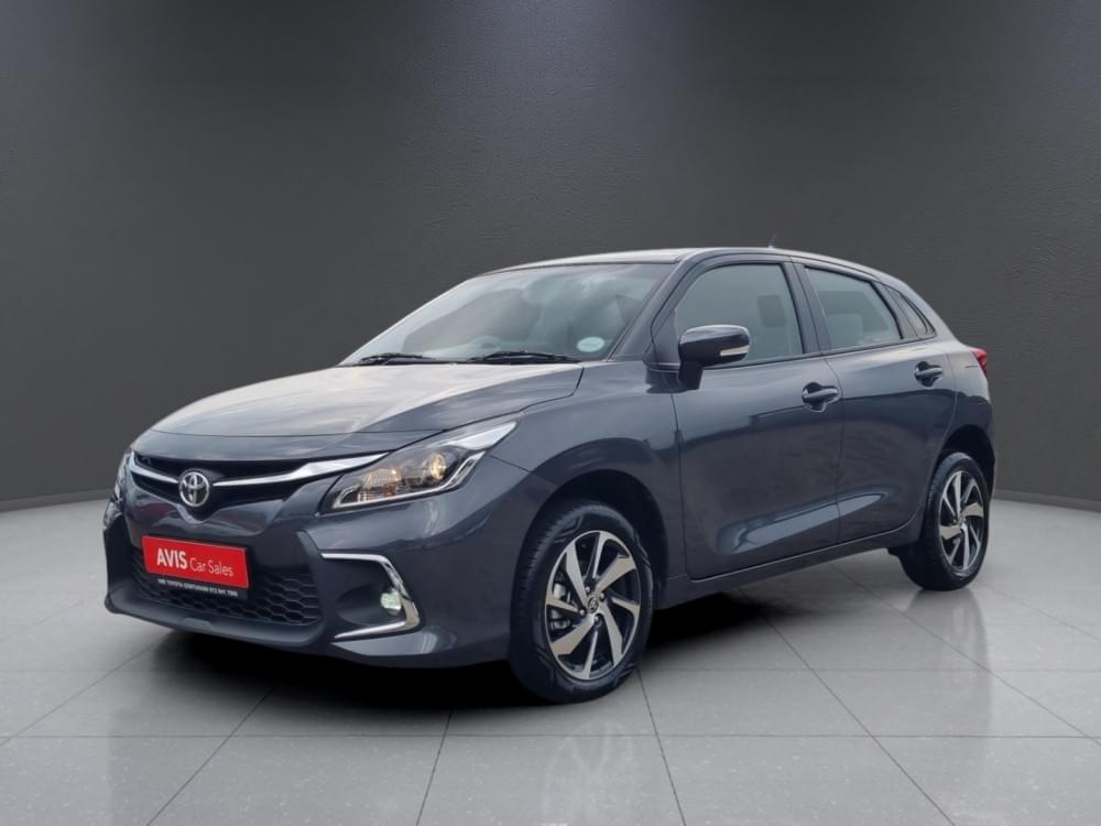 Toyota N/A 1.5 Xs At