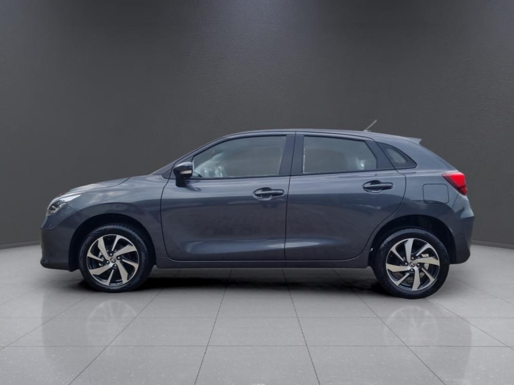 Toyota N/A 1.5 Xs At