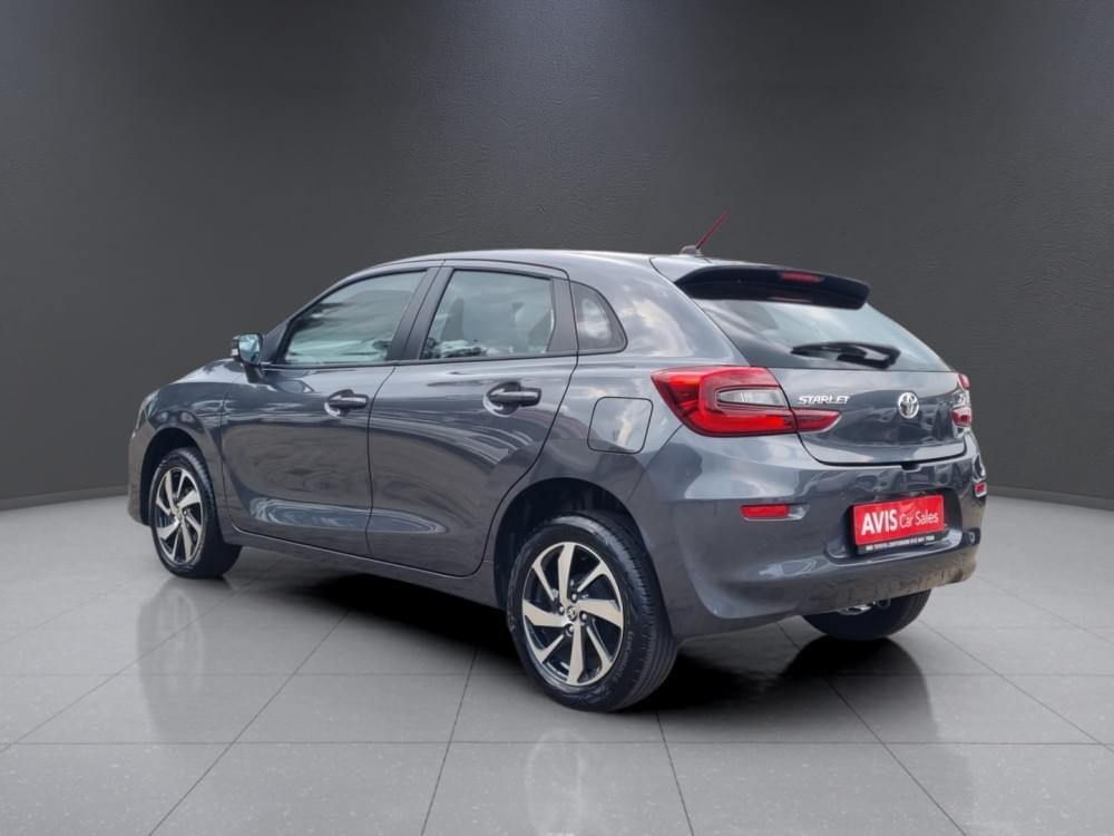 Toyota N/A 1.5 Xs At