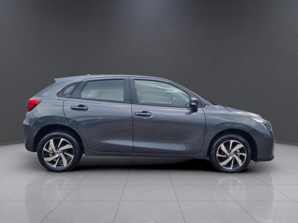 Toyota N/A 1.5 Xs At