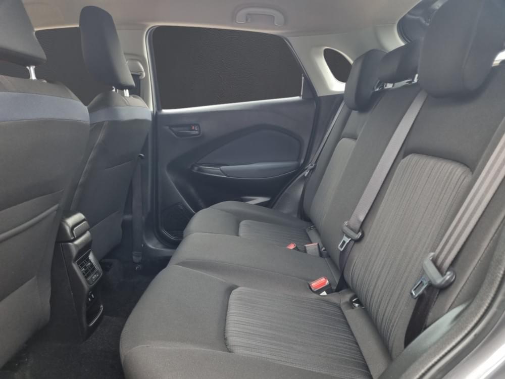 Toyota N/A 1.5 Xs At