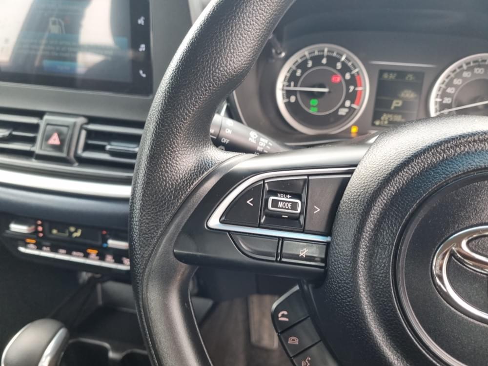 Toyota N/A 1.5 Xs At