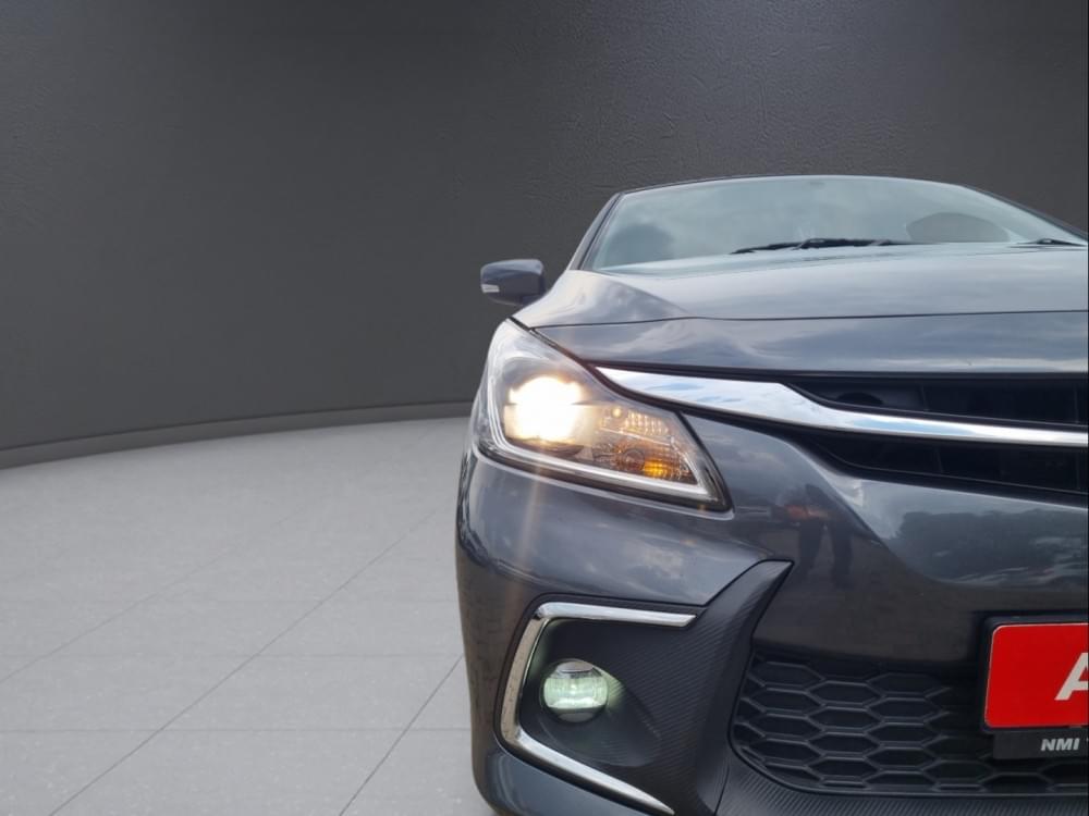 Toyota N/A 1.5 Xs At