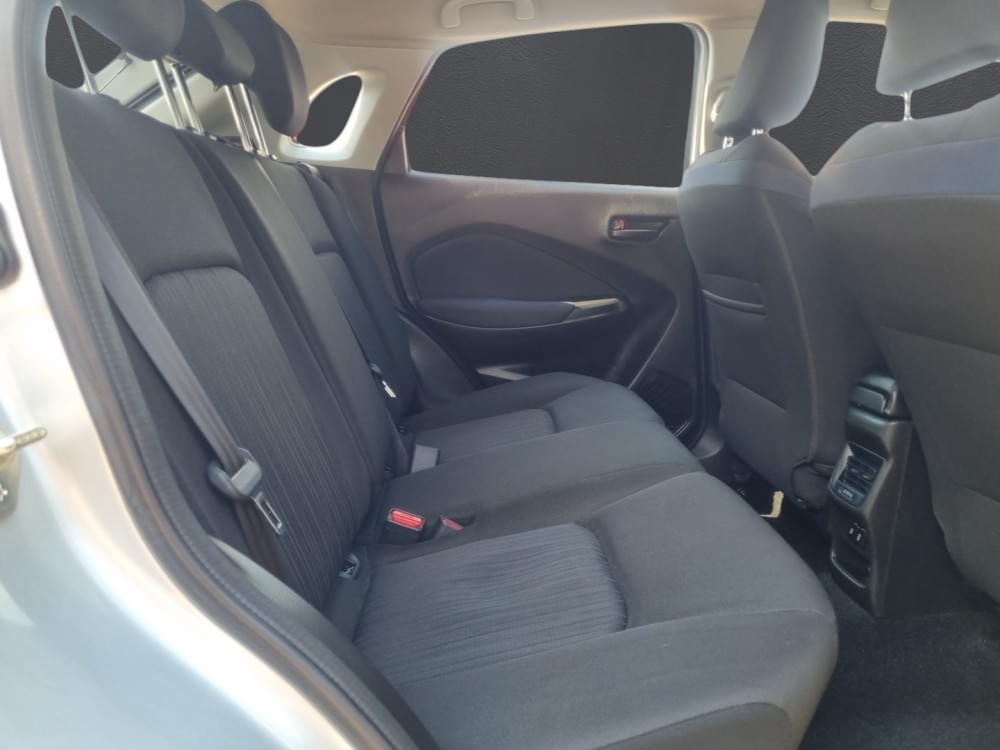 Toyota Starlet 1.5 Xs At