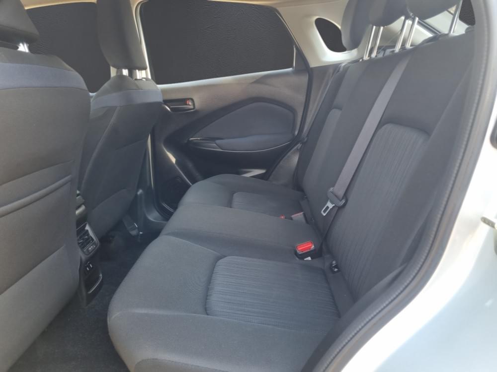 Toyota Starlet 1.5 Xs At