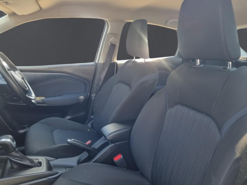 Toyota Starlet 1.5 Xs At