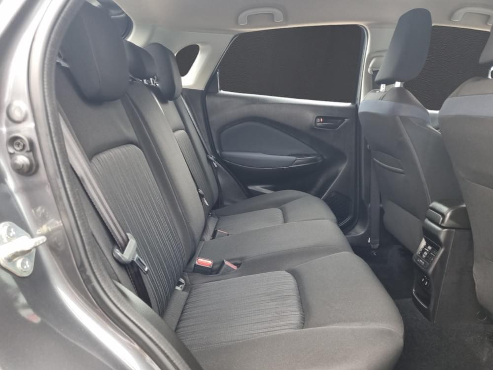 Toyota Starlet 1.5 Xs At