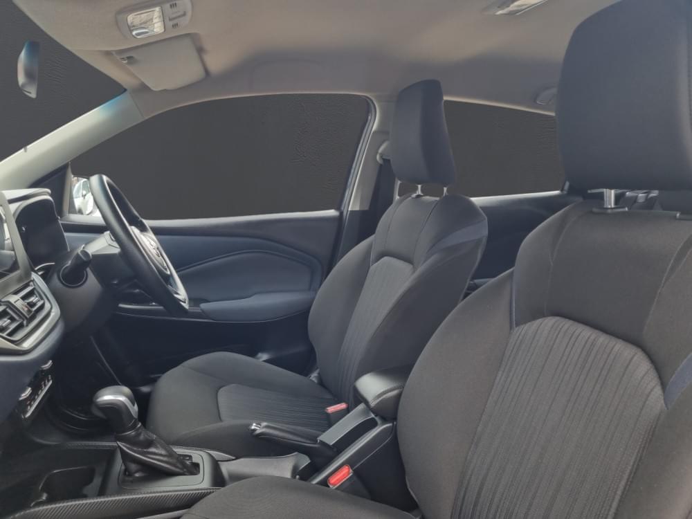 Toyota Starlet 1.5 Xs At