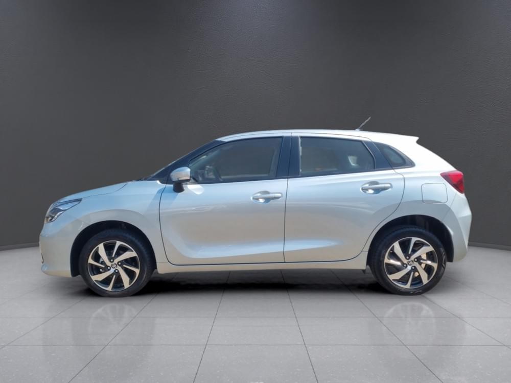 Toyota Starlet 1.5 Xs At