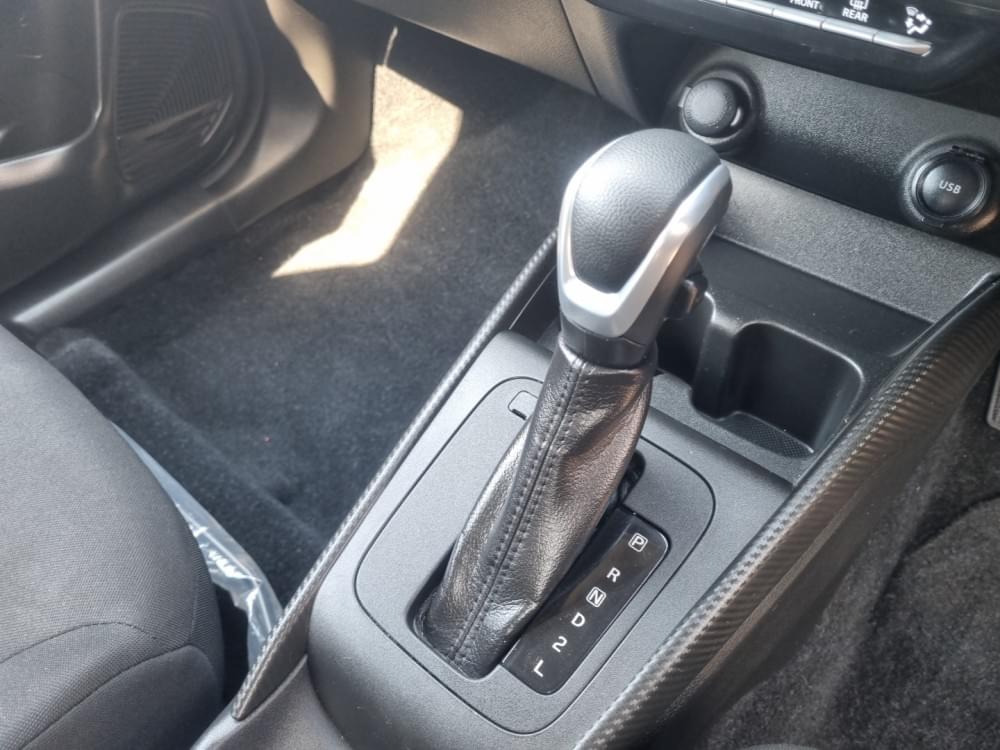 Toyota Starlet 1.5 Xs At