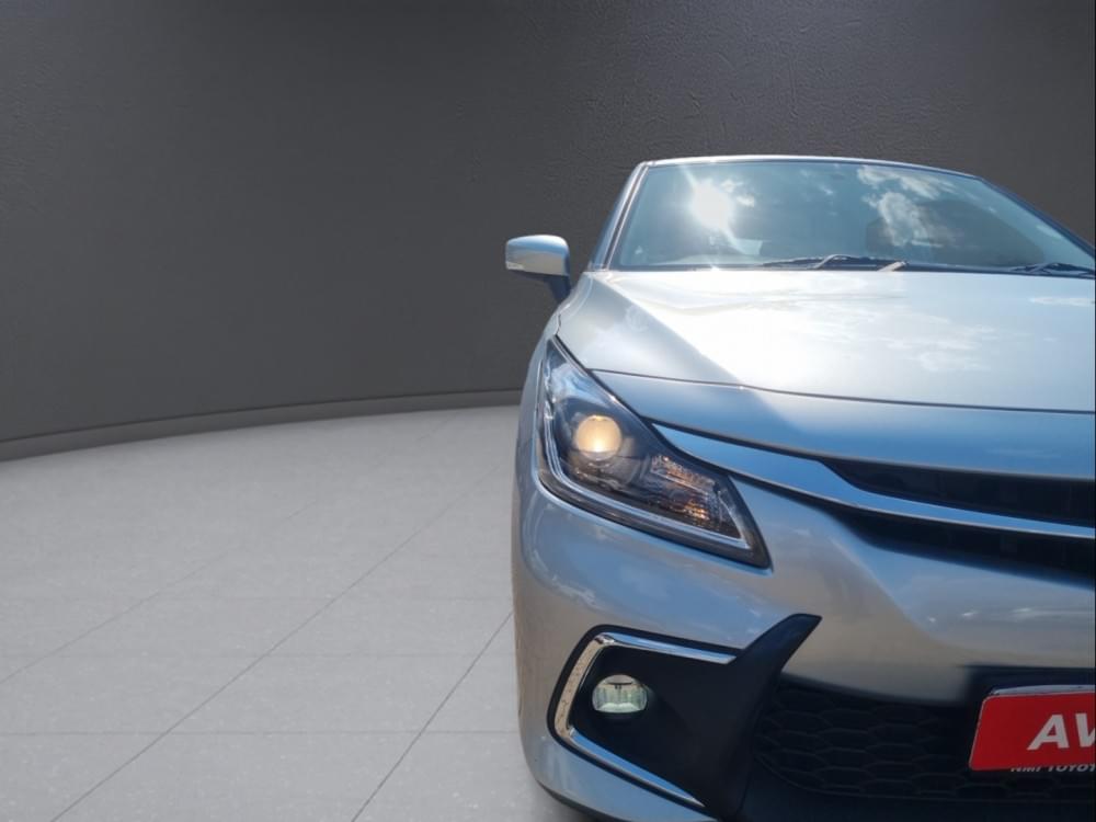 Toyota Starlet 1.5 Xs At