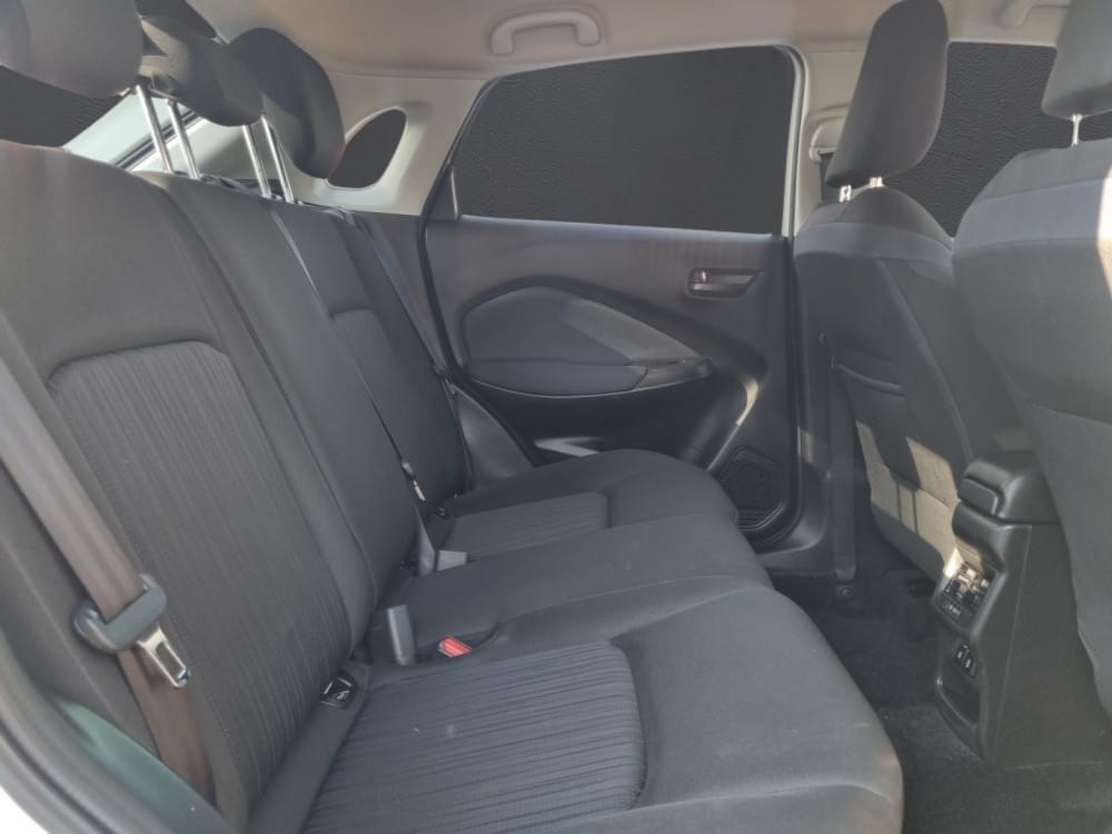 Toyota Starlet 1.5 Xi