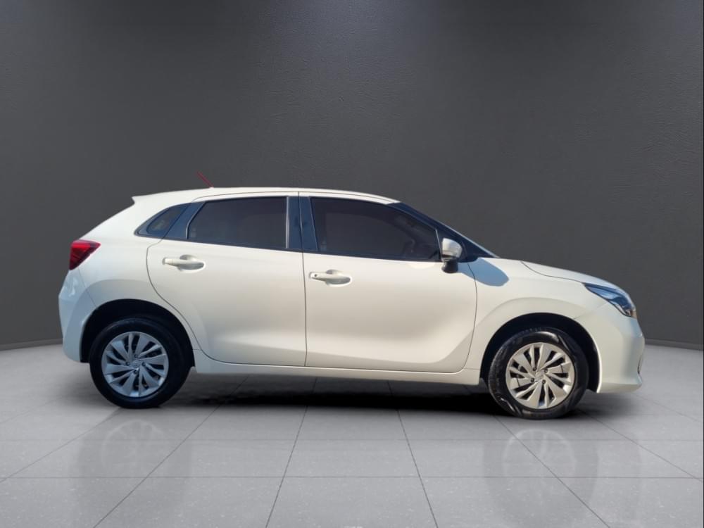 Toyota Starlet 1.5 Xi