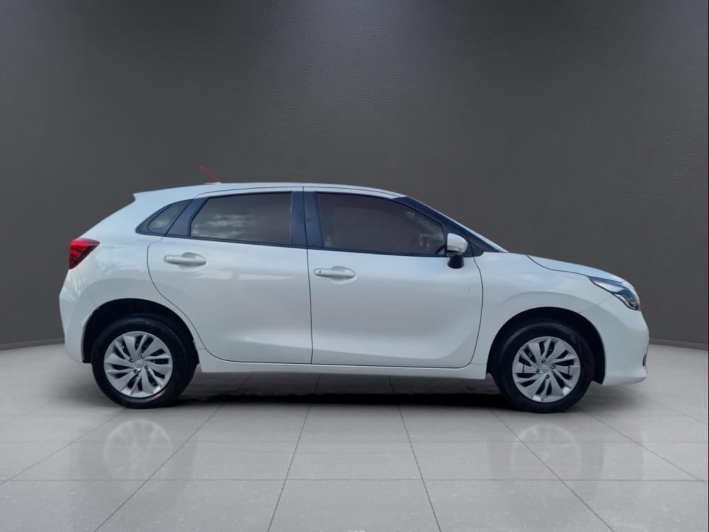 Toyota Starlet 1.5 Xi