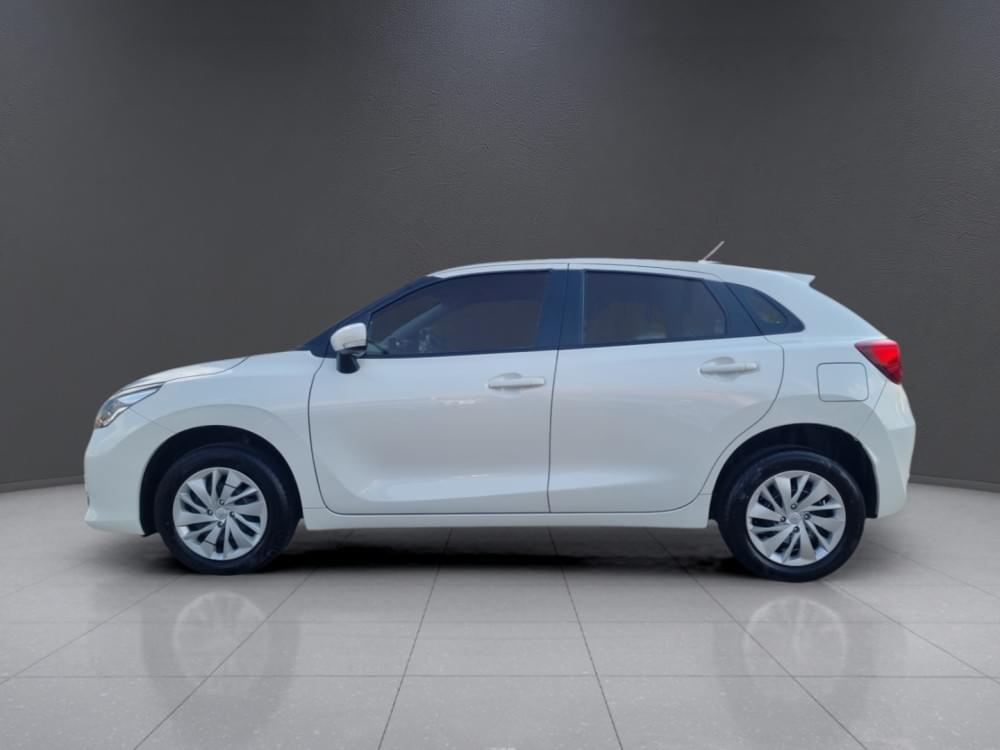 Toyota Starlet 1.5 Xi