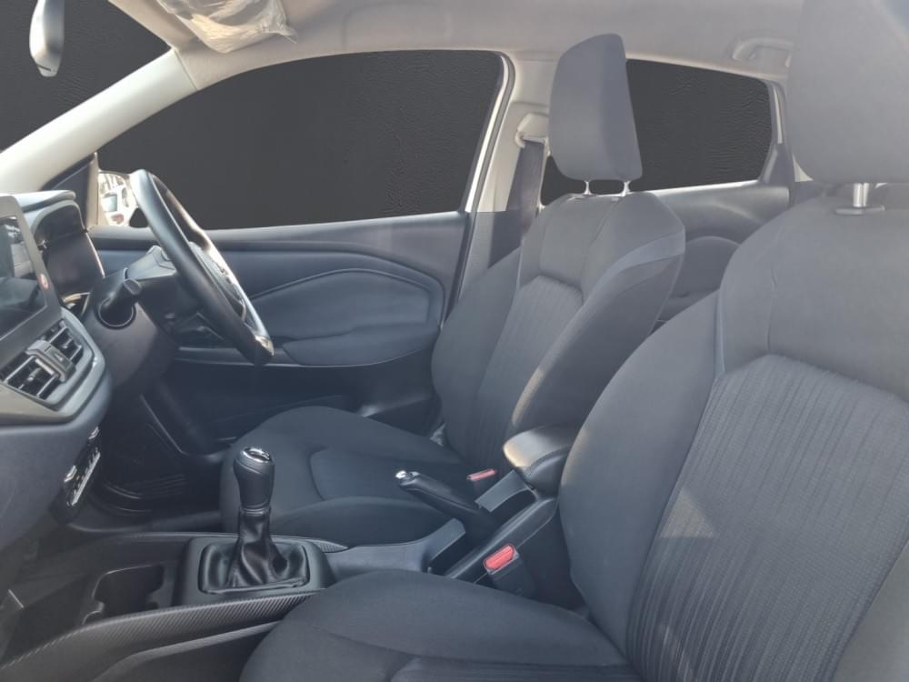 Toyota Starlet 1.5 Xi