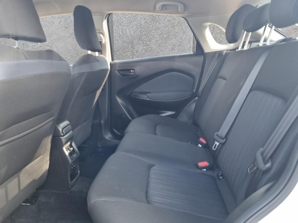 Toyota Starlet 1.5 Xi