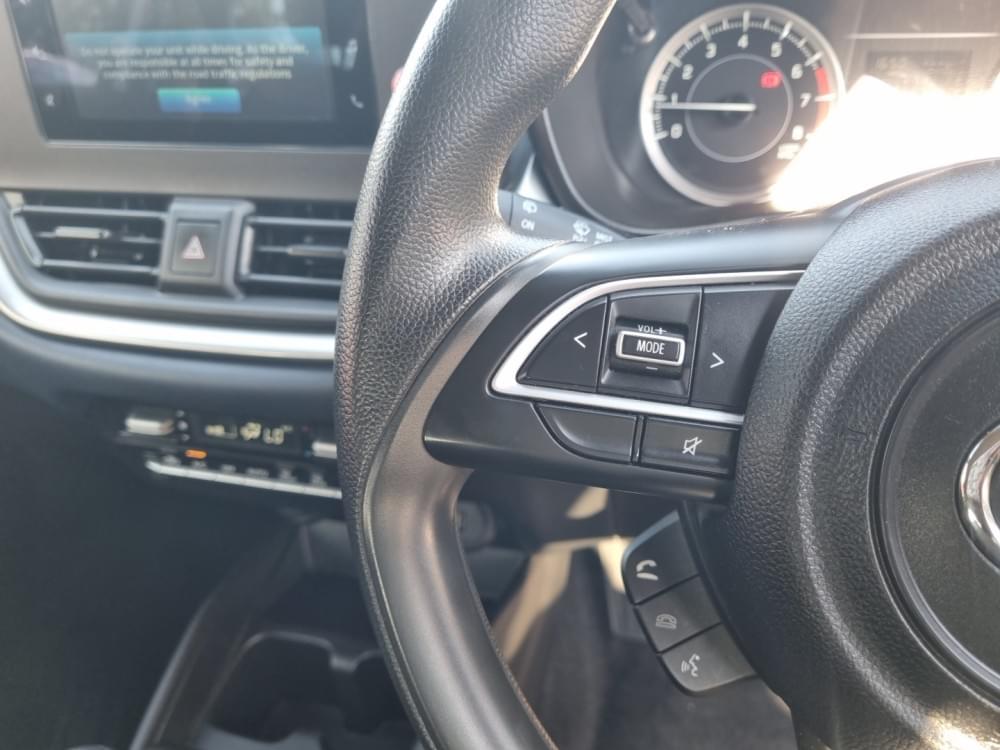 Toyota Starlet 1.5 Xi