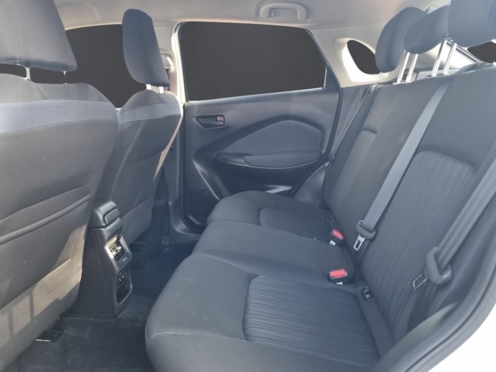 Toyota Starlet 1.5 Xi