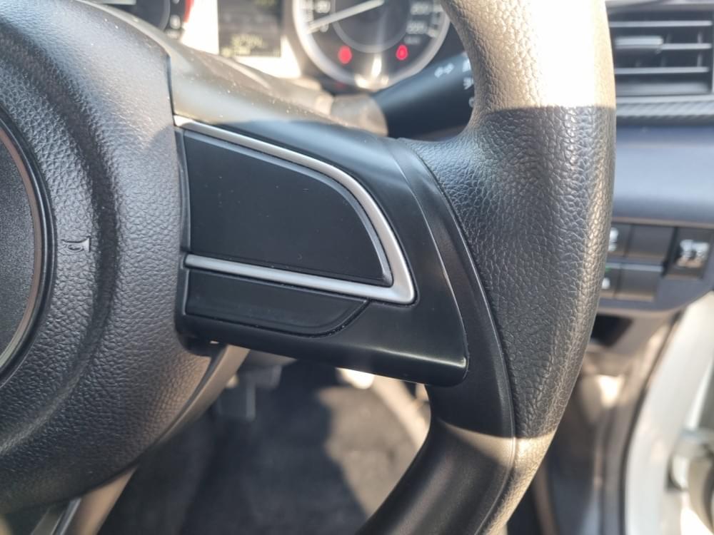 Toyota Starlet 1.5 Xi