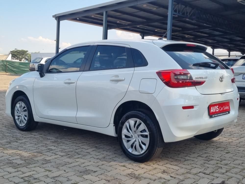 Toyota N/A 1.5 Xi