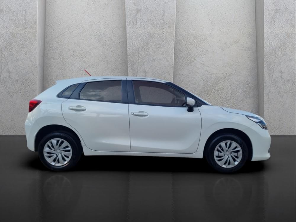 Toyota Starlet 1.5 Xi