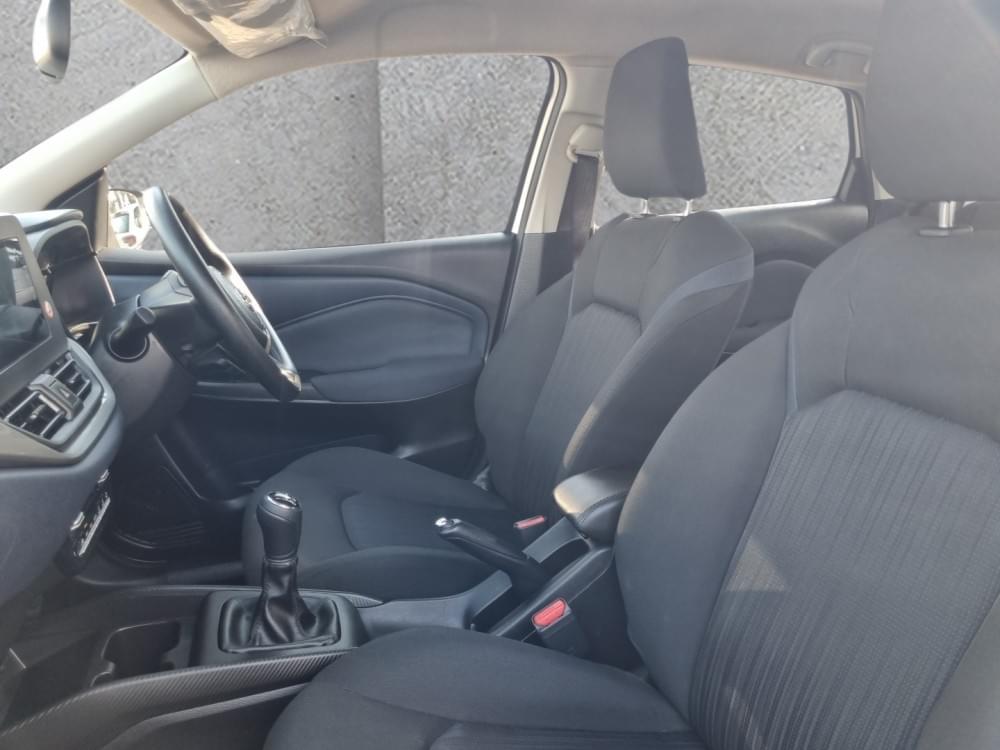 Toyota Starlet 1.5 Xi