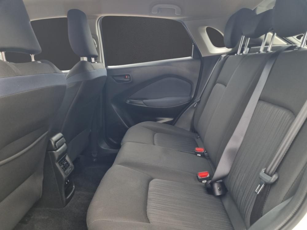 Toyota Starlet 1.5 Xi