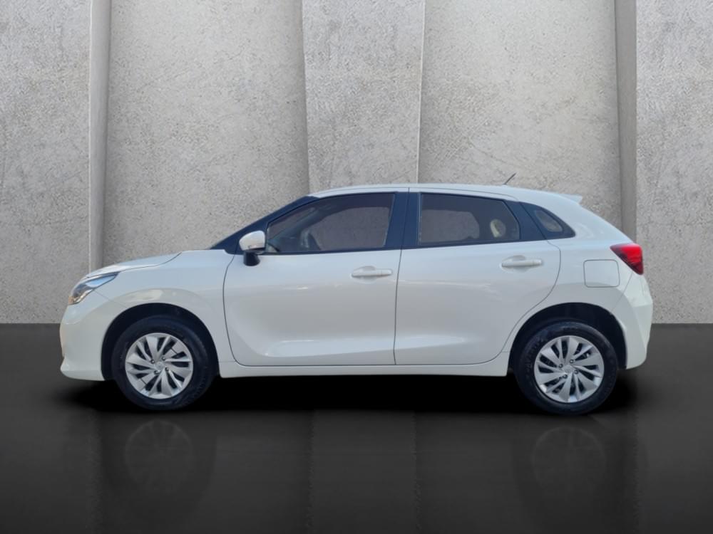 Toyota Starlet 1.5 Xi