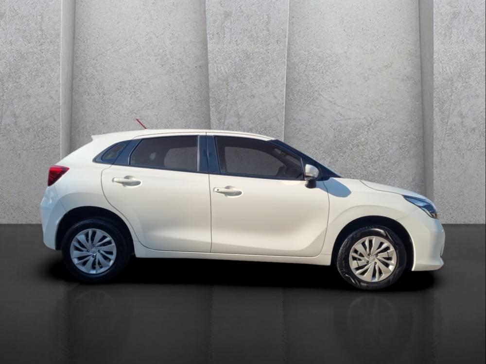 Toyota Starlet 1.5 Xi