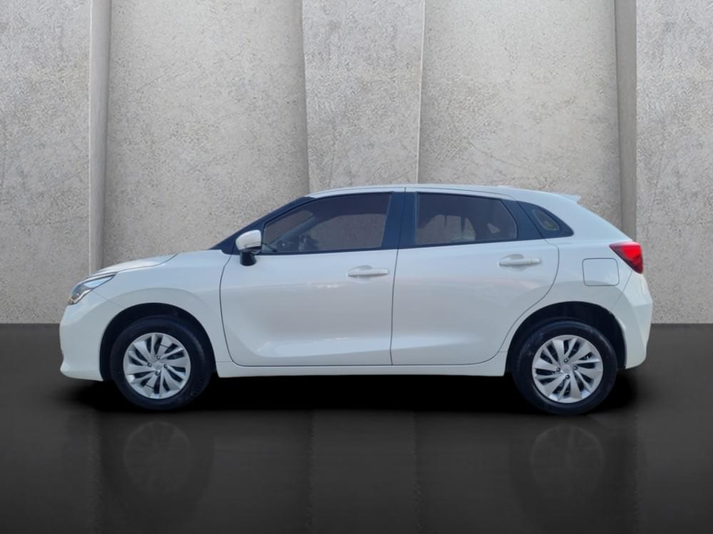 Toyota Starlet 1.5 Xi