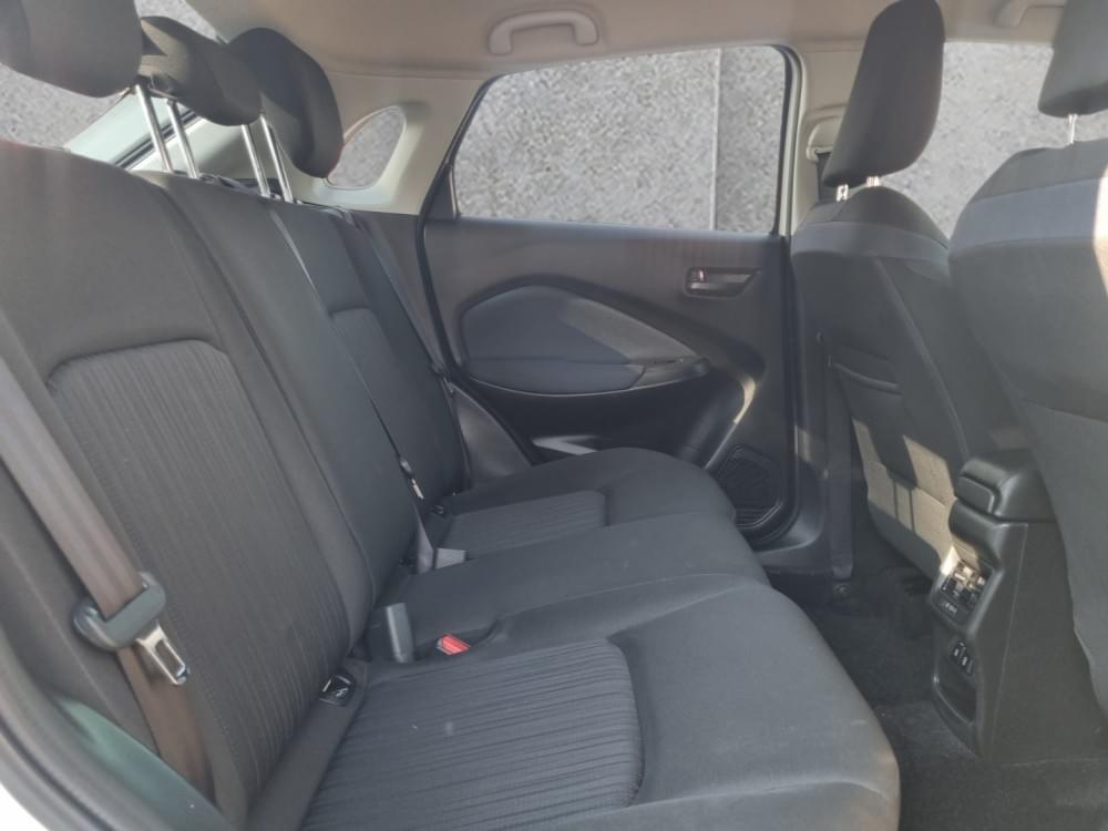 Toyota Starlet 1.5 Xi