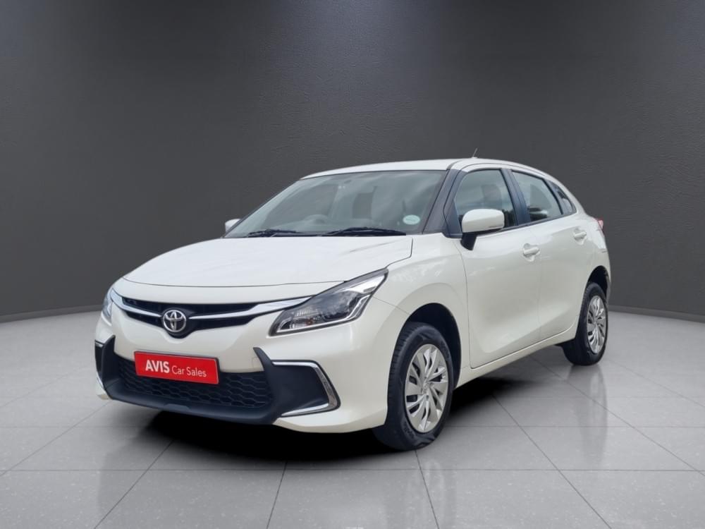 Toyota N/A 1.5 Xi