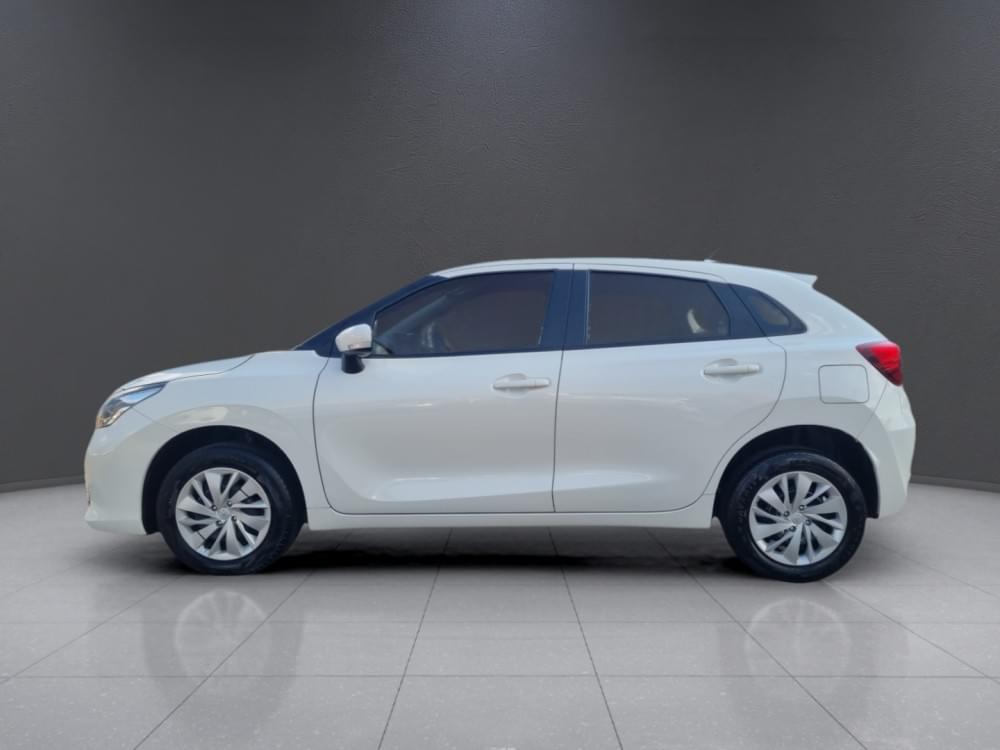 Toyota Starlet 1.5 Xi