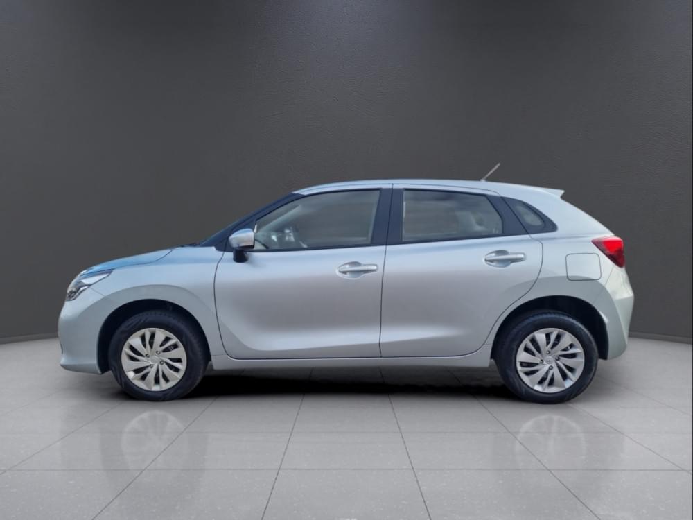 Toyota Starlet 1.5 Xi