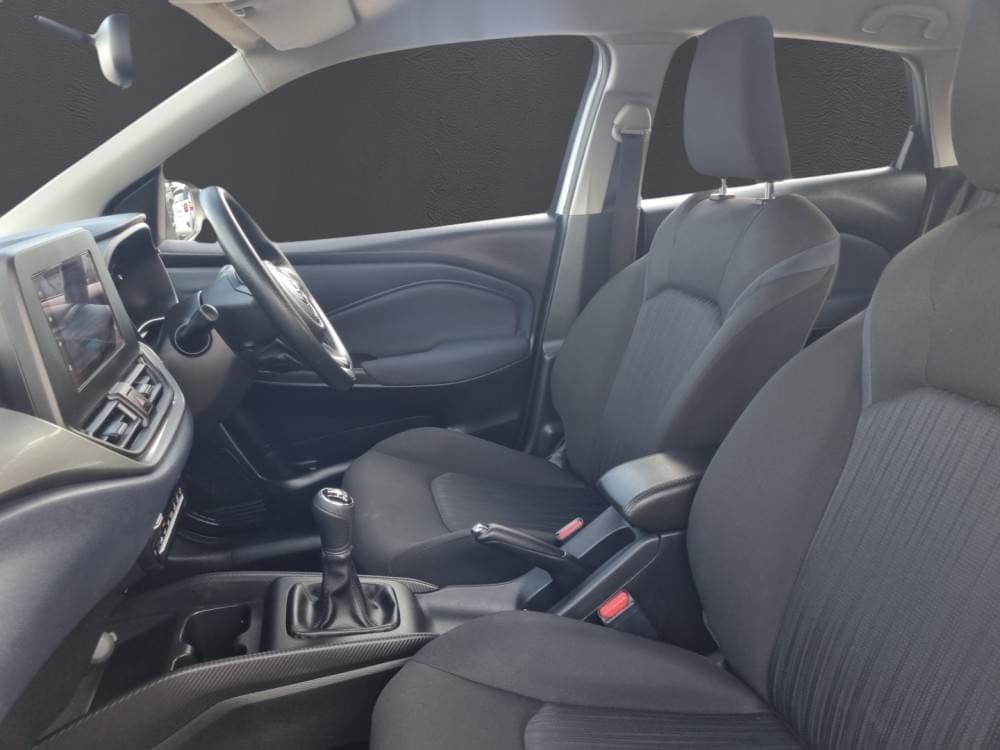 Toyota Starlet 1.5 Xi