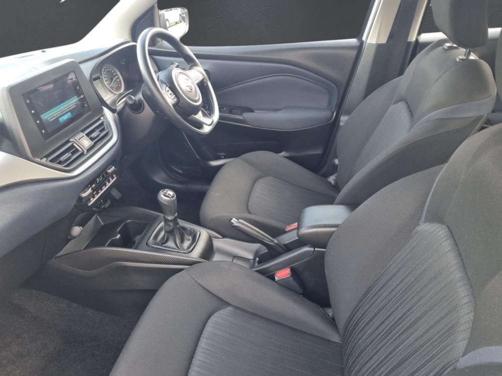 Toyota Starlet 1.5 Xi