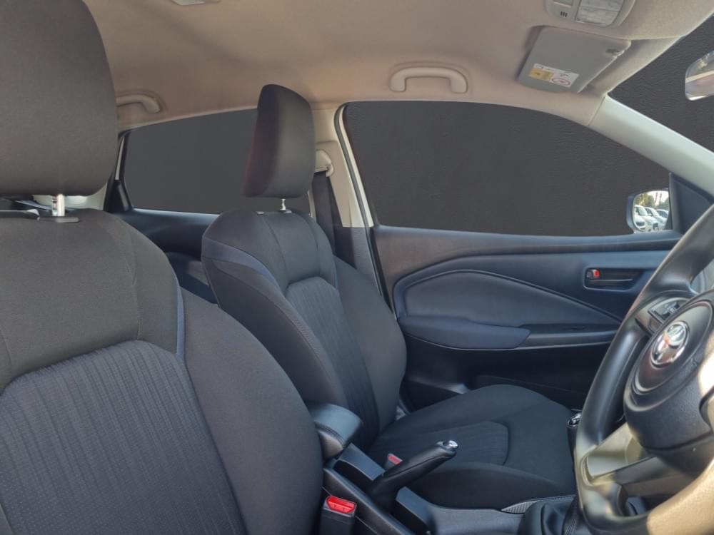 Toyota Starlet 1.5 Xi