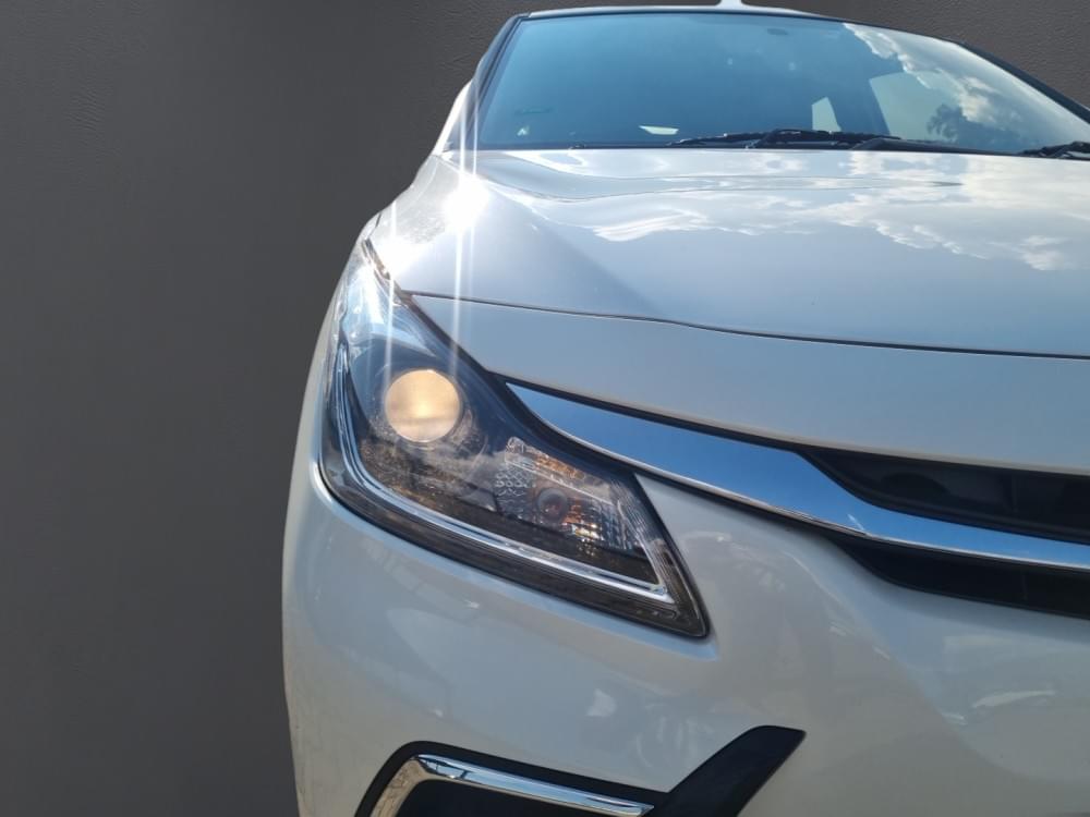 Toyota Starlet 1.5 Xi